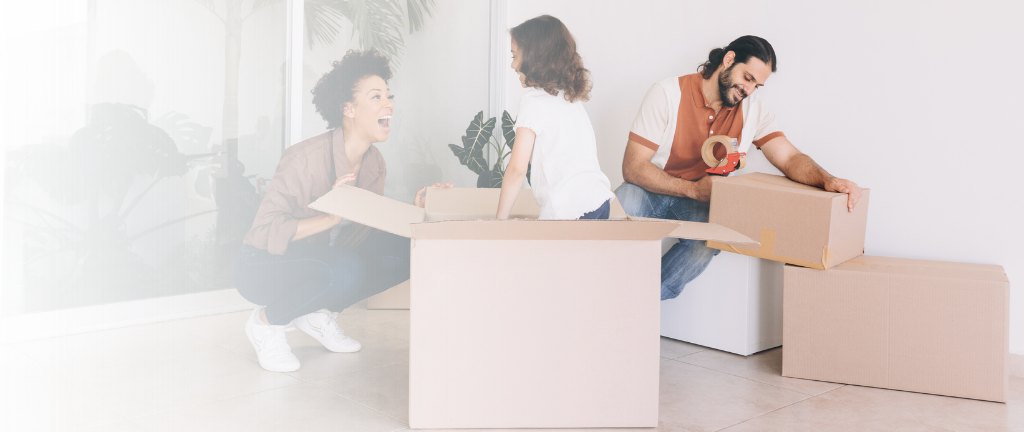 house movers