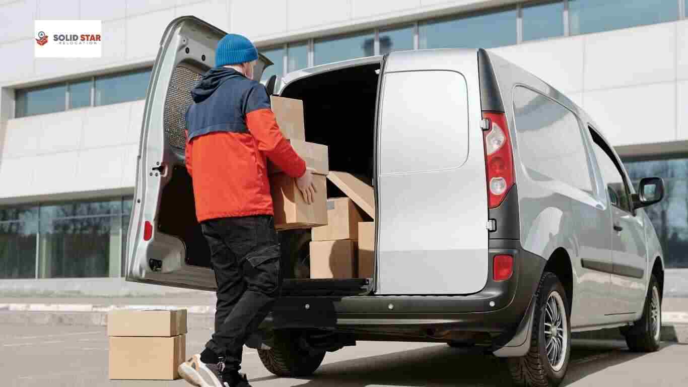 Ultimate International Moving Guide by Solid Star Relocation