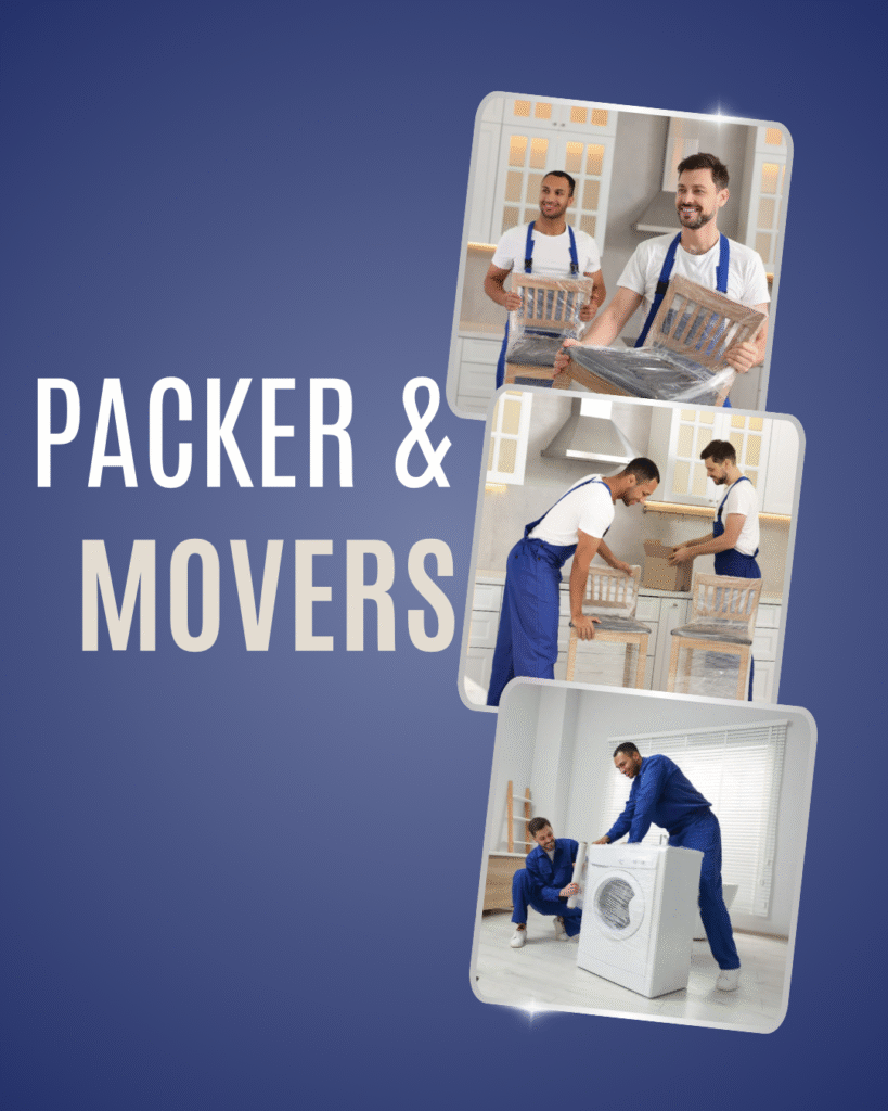 Smart & Simple: How to Calculate Moving Costs in Dubai 1 brown and white modern dubai tour and travel promotion instagram post 1