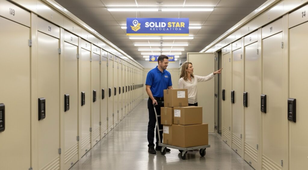 Storing Stuff For A Little While Or Keeping It Longer- How Do You Pick What Works Best For Your Things? 2 img 1784