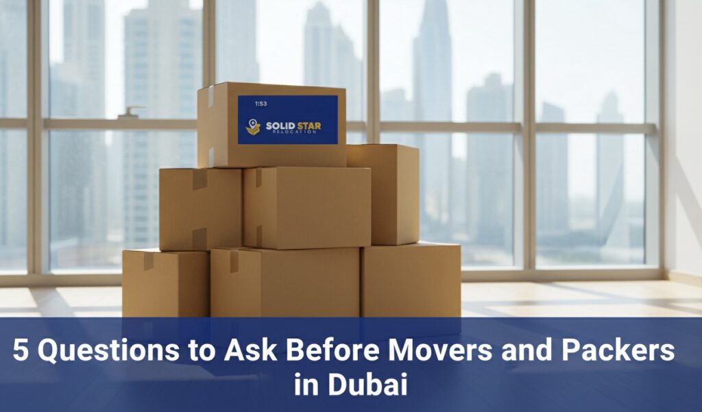 Best Smooth Moving move material from one place to another